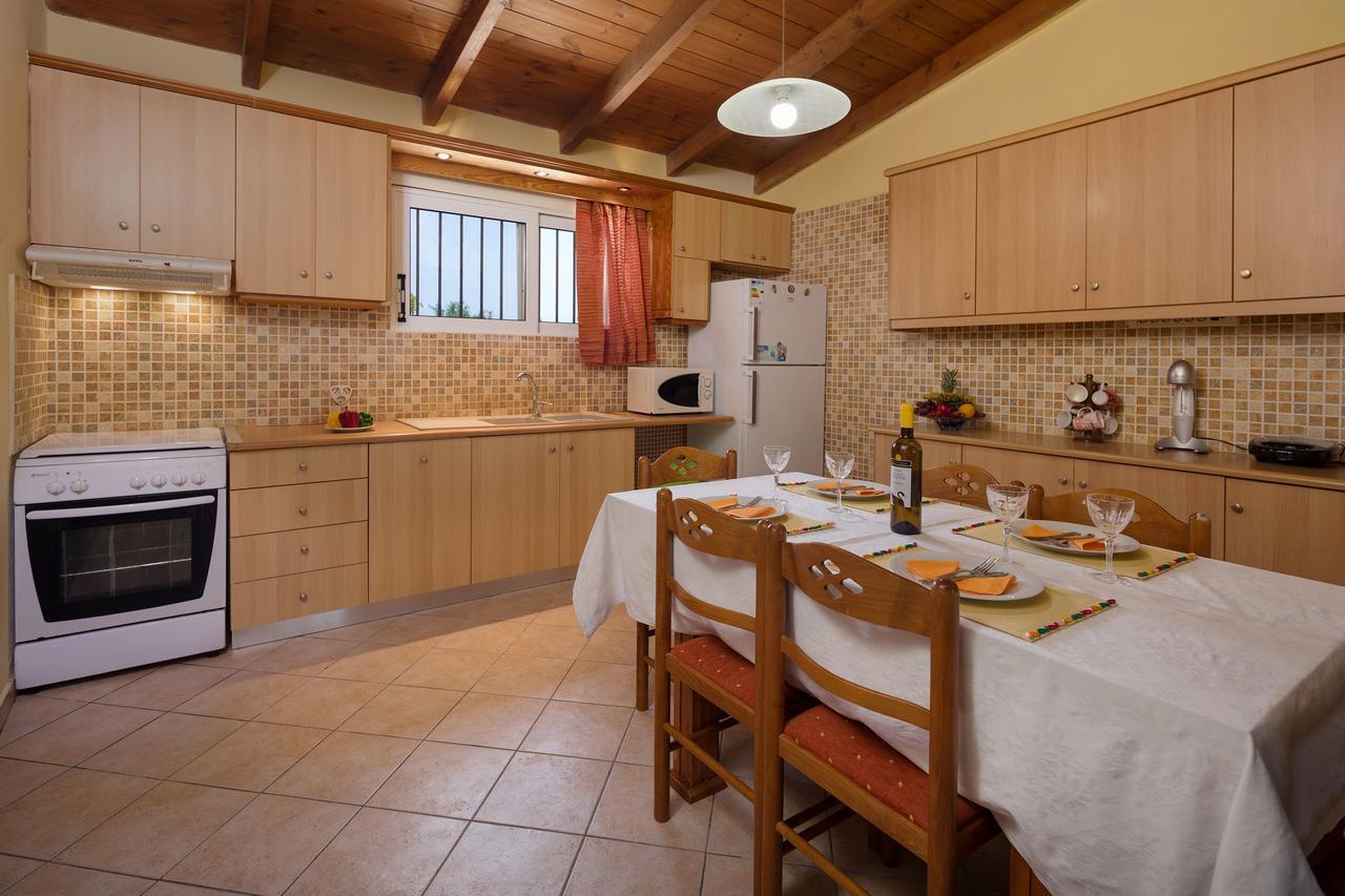 Martha's House Vakantiehuis